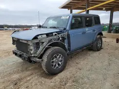 1FMEE5DH6PLC15360 2023 FORD BRONCO