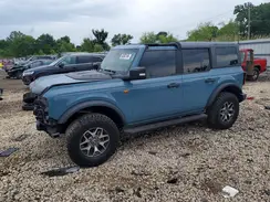 1FMEE5DH7MLA77405 2021 FORD BRONCO