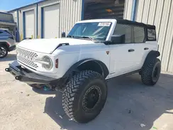 1FMEE5DH7NLA85571 2022 FORD BRONCO