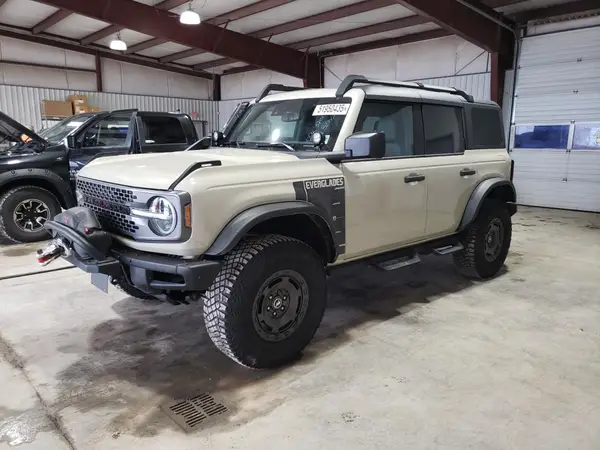 1FMEE5DH7NLB58518 2022 FORD BRONCO - Image 1
