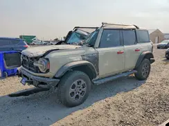 1FMEE5DH7NLB58678 2022 FORD BRONCO