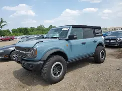 1FMEE5DH7NLB89588 2022 FORD BRONCO