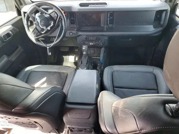 1FMEE5DH7PLB09905 2023 FORD BRONCO - Image 8
