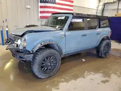 1FMEE5DH8MLA99333 2021 FORD BRONCO