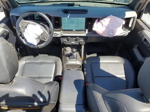1FMEE5DH8MLB03770 2021 FORD BRONCO - Image 8