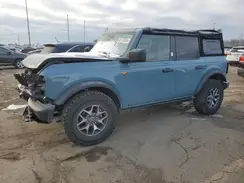 1FMEE5DH8NLA89385 2022 FORD BRONCO