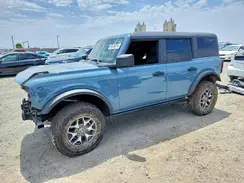 1FMEE5DH8NLB09215 2022 FORD BRONCO