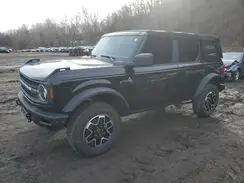 1FMEE5DH8NLB29609 2022 FORD BRONCO