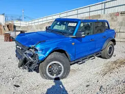 1FMEE5DH8NLB86358 2022 FORD BRONCO