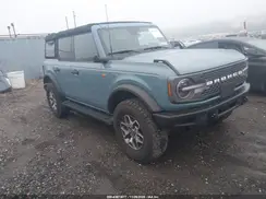 1FMEE5DH8PLB24381 2023 FORD BRONCO