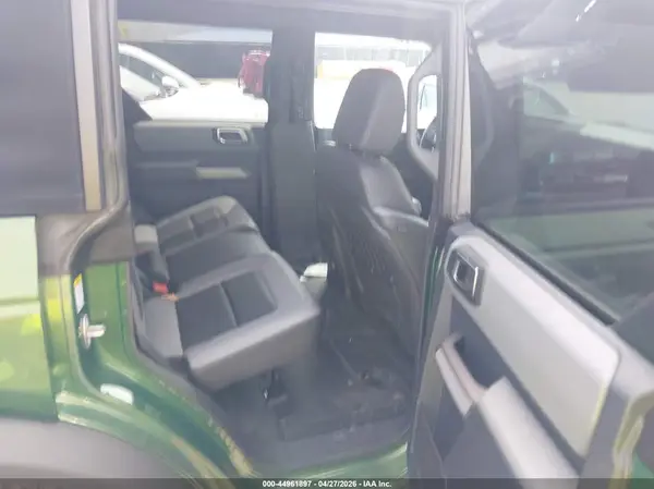 1FMEE5DH8PLB28804 2023 FORD BRONCO - Image 8