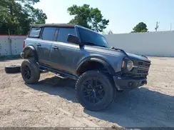 1FMEE5DH8PLB33422 2023 FORD BRONCO