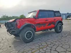 1FMEE5DH8PLB33825 2023 FORD BRONCO