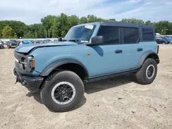 1FMEE5DH8PLB94303 2023 FORD BRONCO