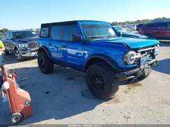 1FMEE5DH9MLB03695 2021 FORD BRONCO