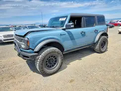 1FMEE5DH9NLB07800 2022 FORD BRONCO