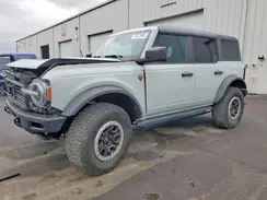 1FMEE5DH9NLB21261 2022 FORD BRONCO