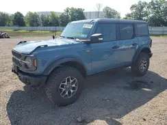 1FMEE5DH9NLB42045 2022 FORD BRONCO