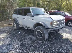 1FMEE5DH9NLB71528 2022 FORD BRONCO