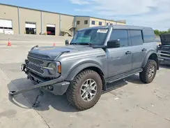1FMEE5DH9NLB85218 2022 FORD BRONCO