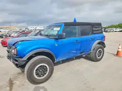 1FMEE5DH9PLB63156 2023 FORD BRONCO