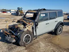 1FMEE5DH9PLB77087 2023 FORD BRONCO