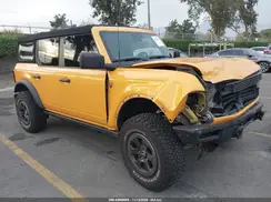 1FMEE5DHXMLA61490 2021 FORD BRONCO