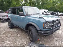 1FMEE5DHXMLA67192 2021 FORD BRONCO