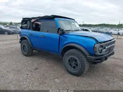 1FMEE5DHXMLA78970 2021 FORD BRONCO