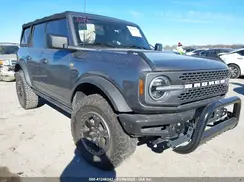 1FMEE5DHXMLA96241 2021 FORD BRONCO