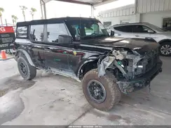 1FMEE5DHXNLB66144 2022 FORD BRONCO