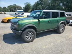 1FMEE5DHXNLB75555 2022 FORD BRONCO