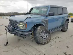 1FMEE5DHXPLA94493 2023 FORD BRONCO