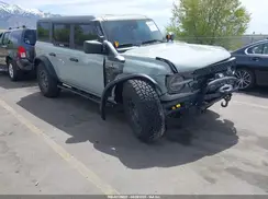 1FMEE5DHXPLB22549 2023 FORD BRONCO
