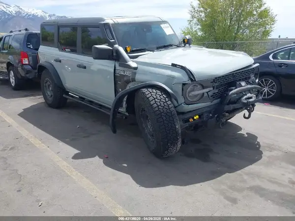 1FMEE5DHXPLB22549 2023 FORD BRONCO - Image 1