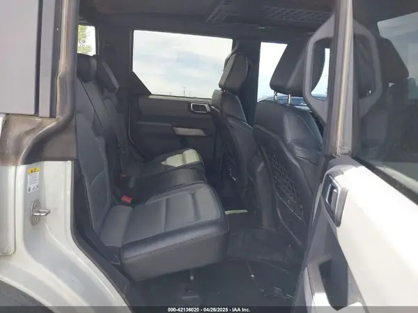 1FMEE5DHXPLB22549 2023 FORD BRONCO - Image 8