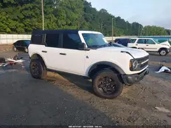 1FMEE5DHXPLB35415 2023 FORD BRONCO