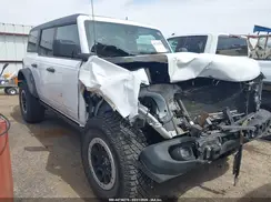 1FMEE5DHXPLB67393 2023 FORD BRONCO