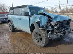 1FMEE5DHXPLB99888 2023 FORD BRONCO