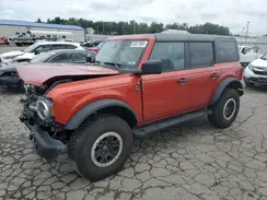 1FMEE5DHXPLC09562 2023 FORD BRONCO
