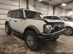 1FMEE5DP0MLA64549 2021 FORD BRONCO