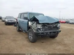 1FMEE5DP0MLA65720 2021 FORD BRONCO