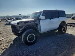 1FMEE5DP0MLA67709 2021 FORD BRONCO