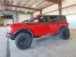 1FMEE5DP0MLA85949 2021 FORD BRONCO