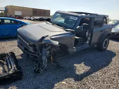1FMEE5DP0MLA86423 2021 FORD BRONCO