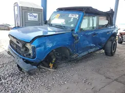 1FMEE5DP0MLA87975 2021 FORD BRONCO
