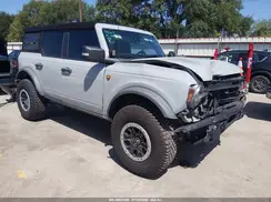 1FMEE5DP0MLA89323 2021 FORD BRONCO