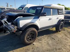 1FMEE5DP0MLA94585 2021 FORD BRONCO
