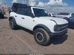 1FMEE5DP0MLA98944 2021 FORD BRONCO