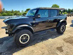 1FMEE5DP0MLB01504 2021 FORD BRONCO